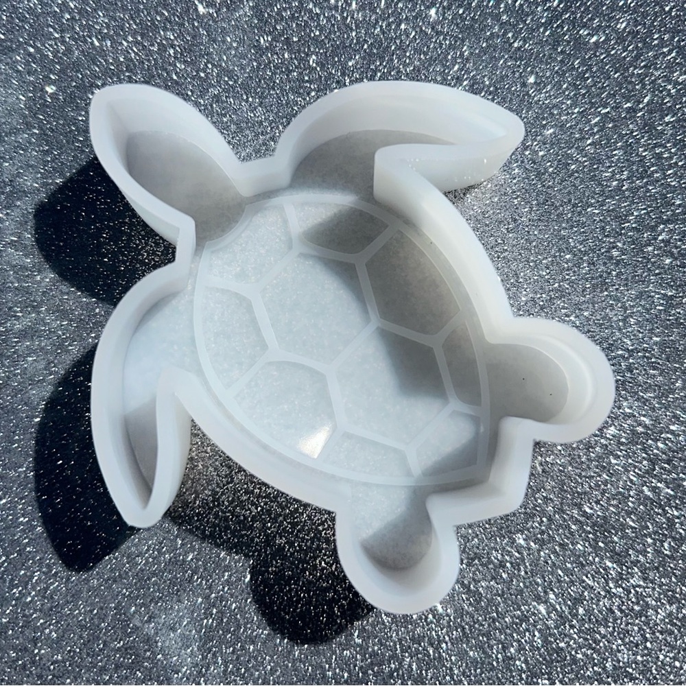 🆕 turtle freshie mold - Picture 2 of 2